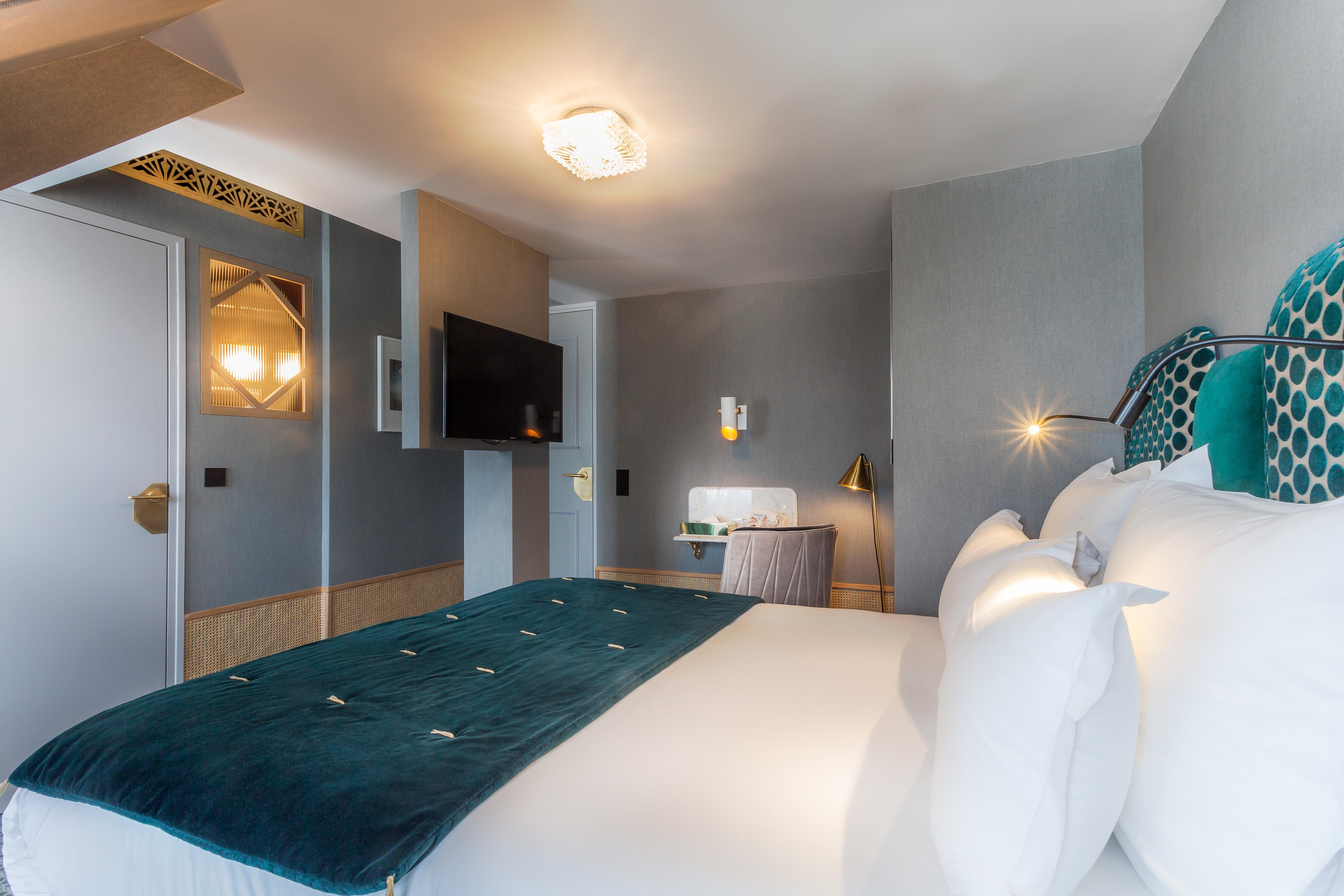 Hotel Handsome By Elegancia París