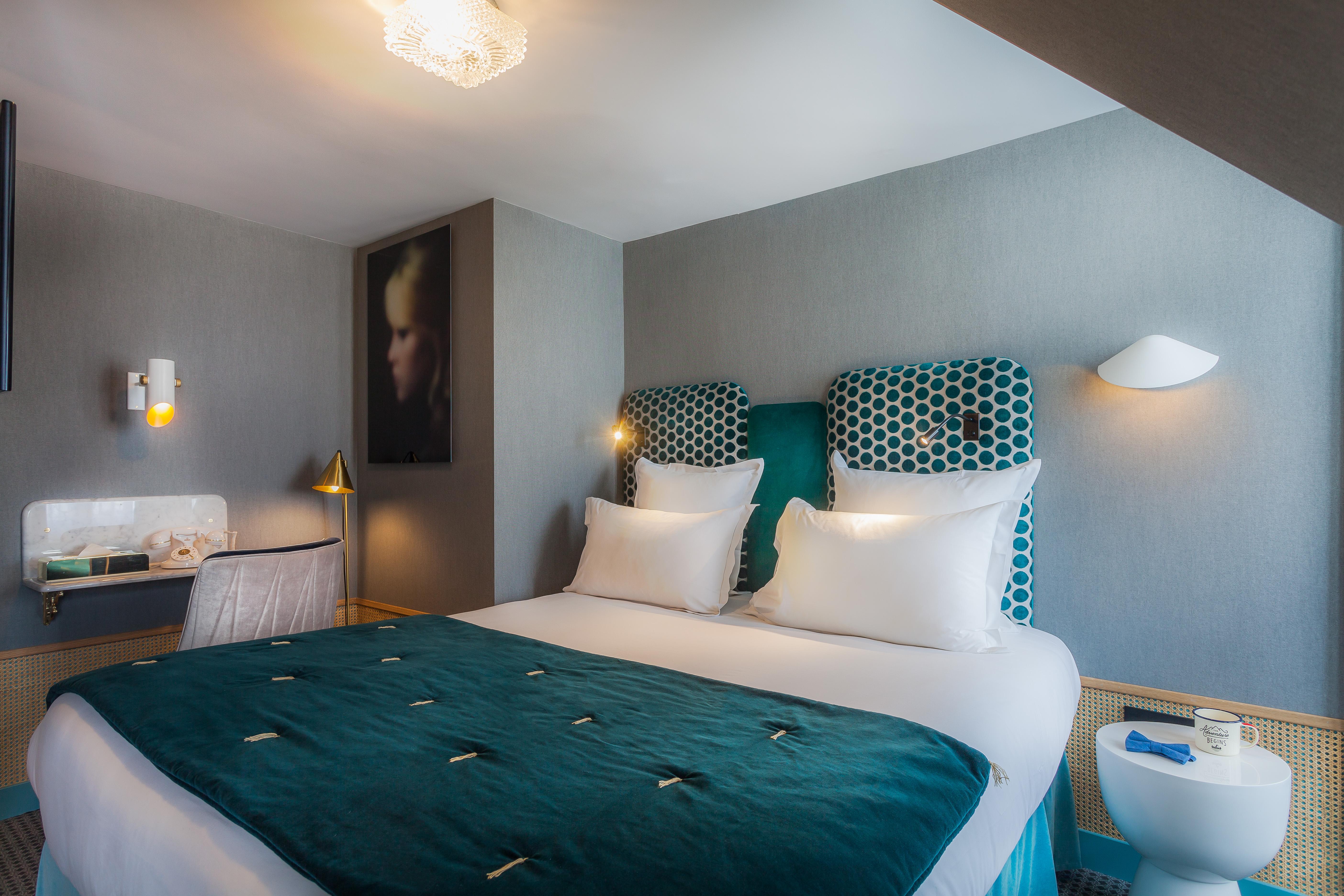 Hotel Handsome By Elegancia 3*