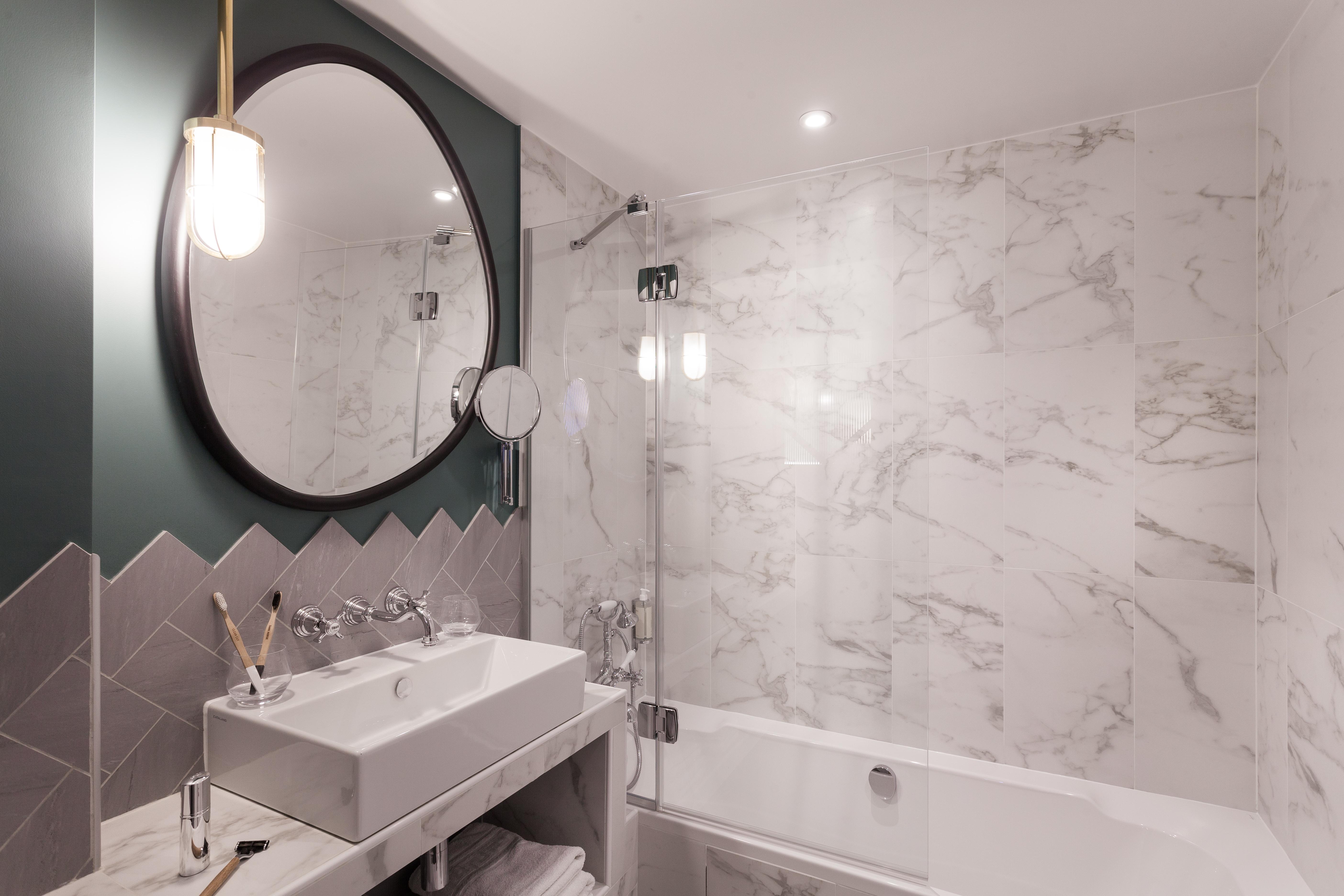 Hotel Handsome By Elegancia París