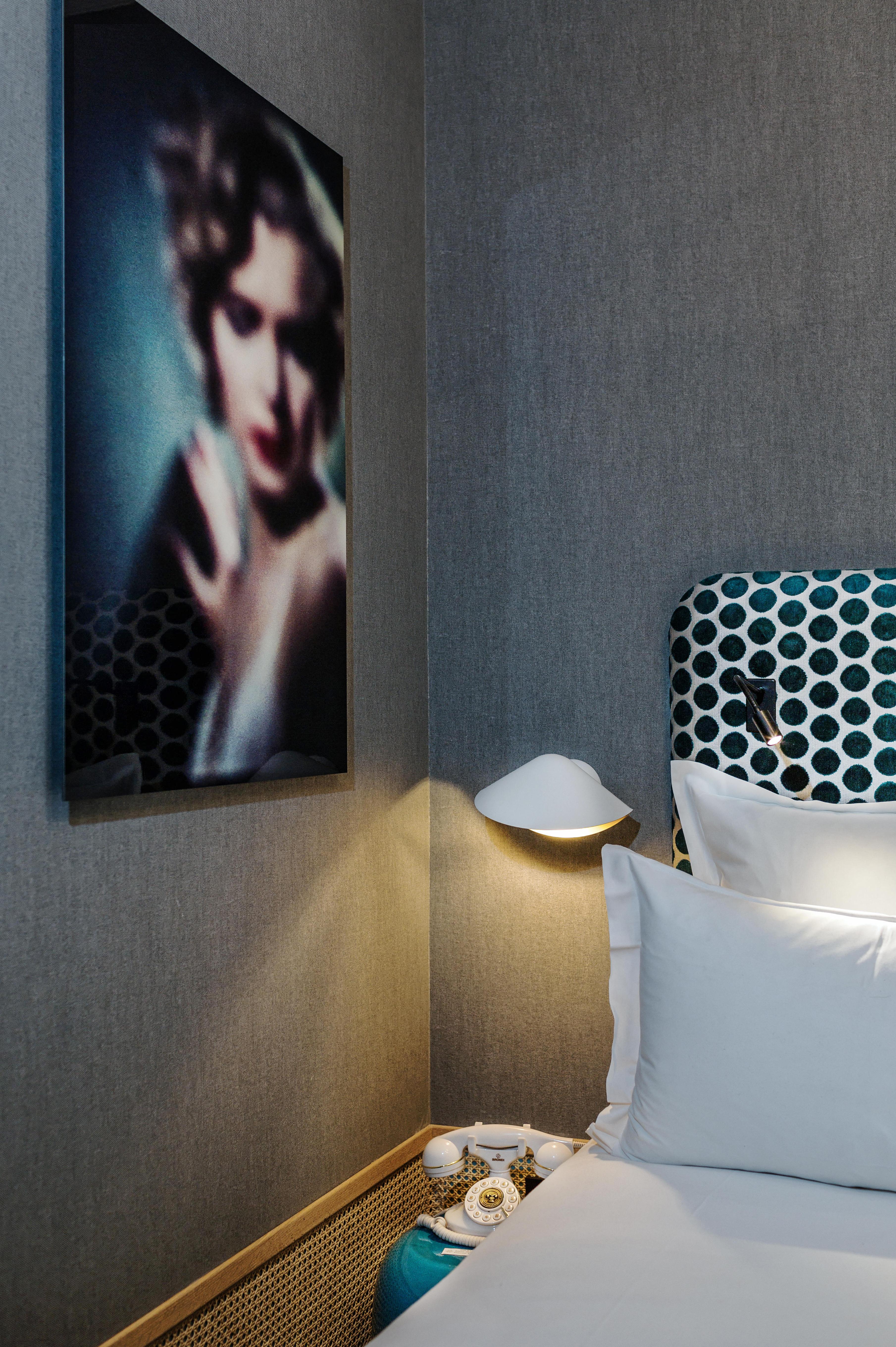 Handsome By Elegancia Hotel
