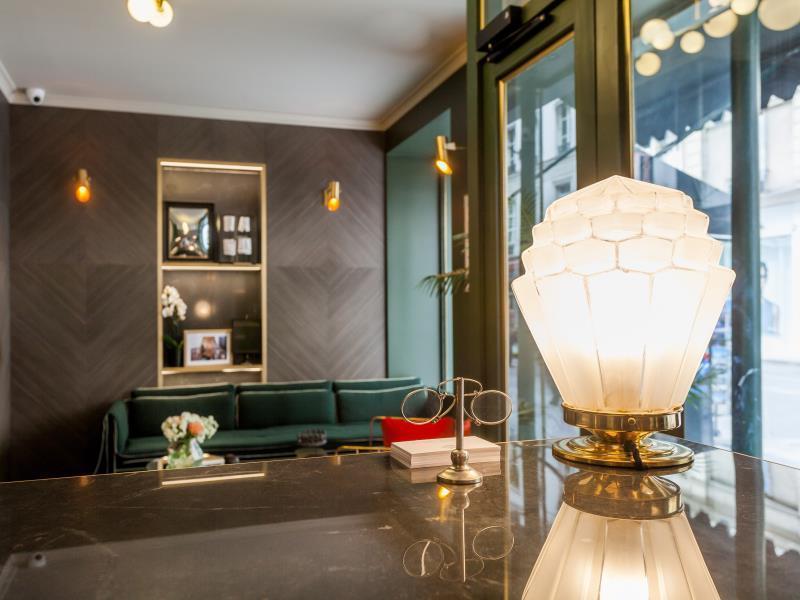 Hotel Handsome By Elegancia