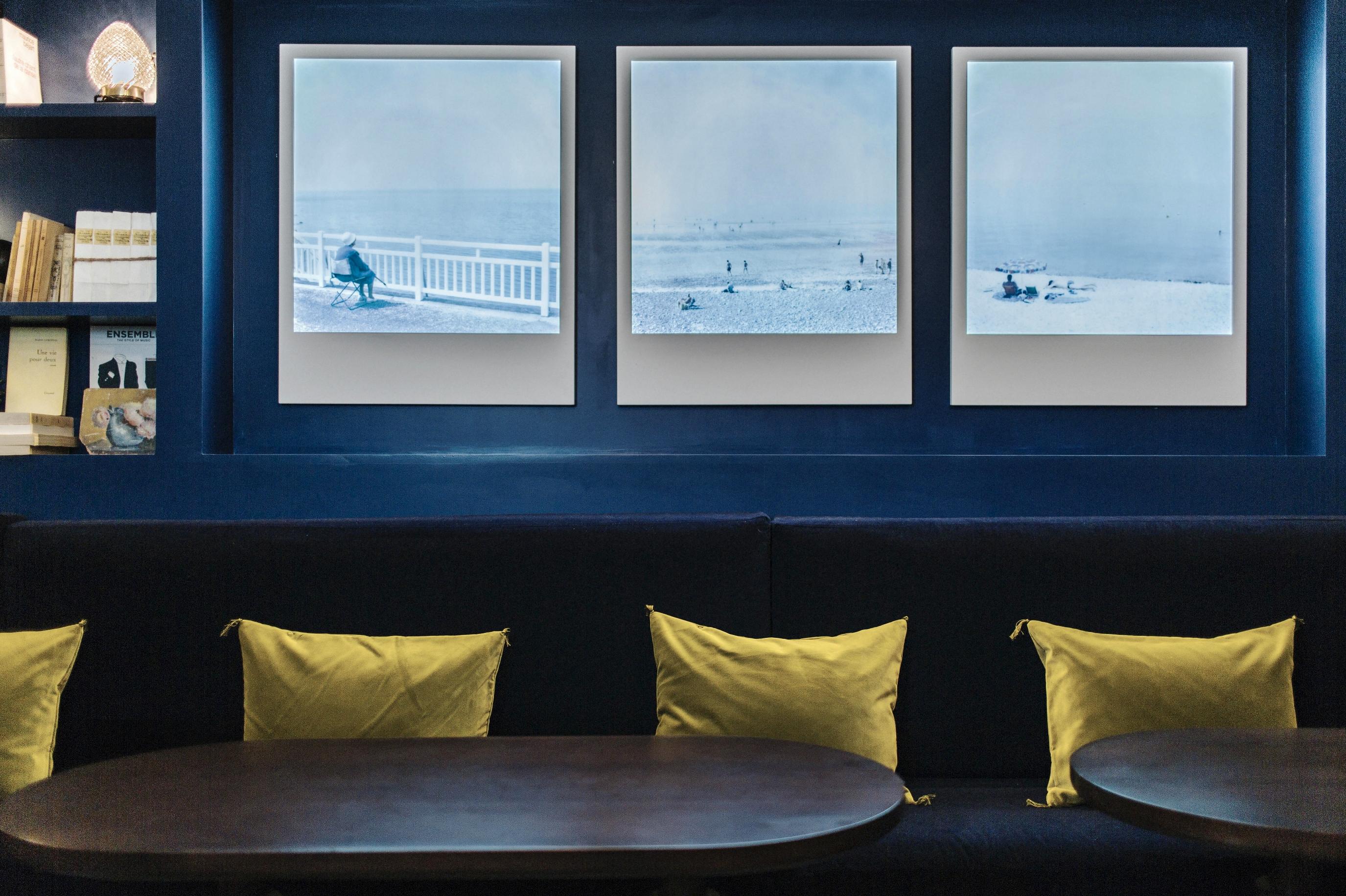 Handsome Hotel Parijs
