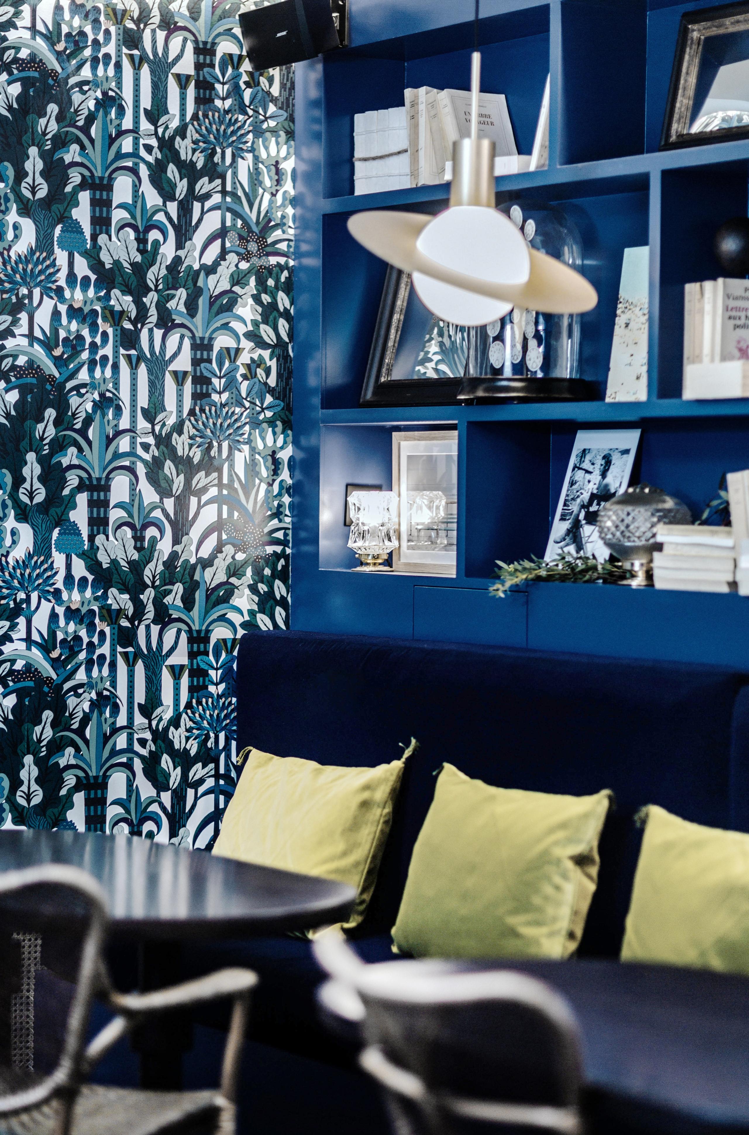 Hotel Handsome By Elegancia París
