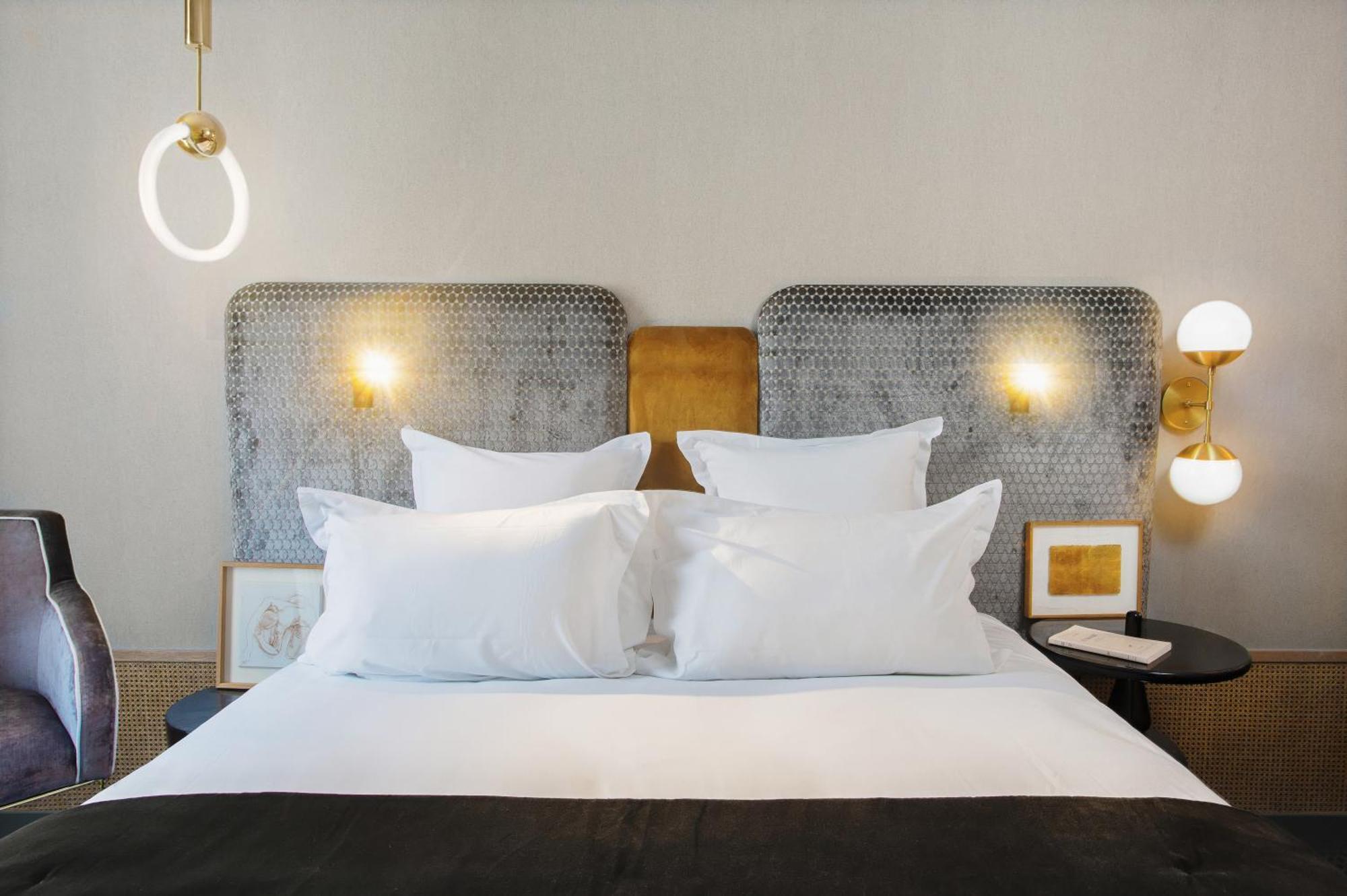 Handsome By Elegancia Hotel 3*