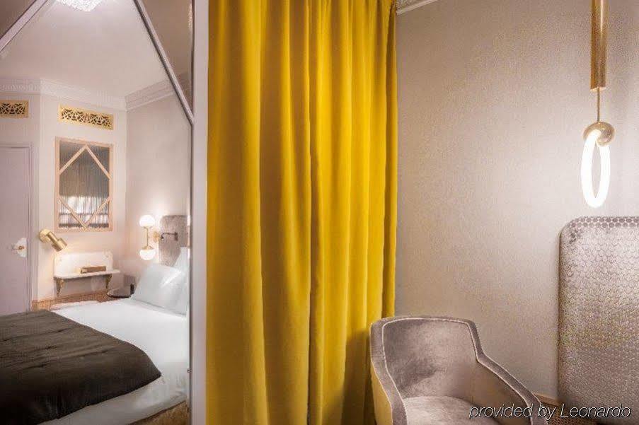Hotel Handsome By Elegancia