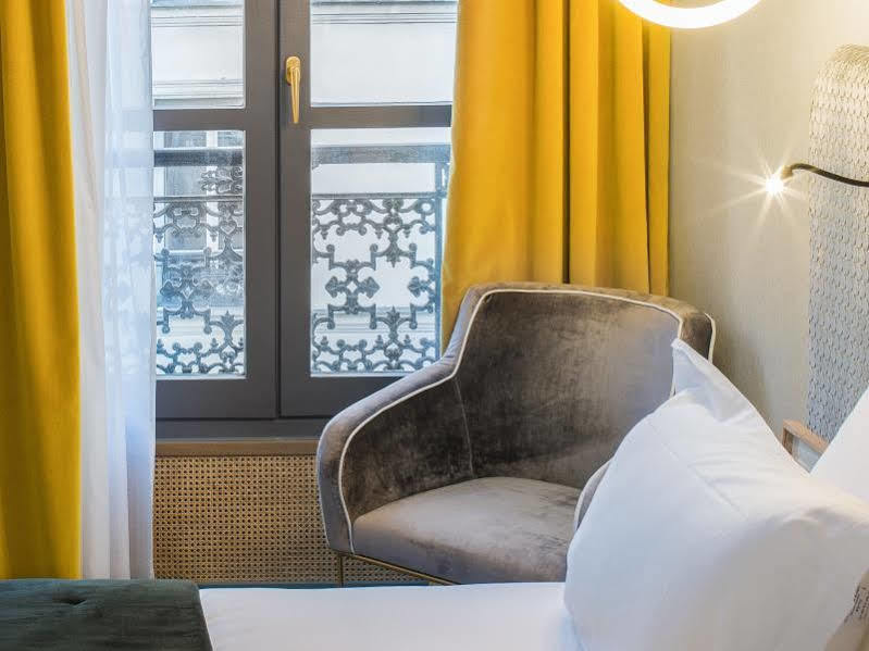 Handsome By Elegancia Hotel