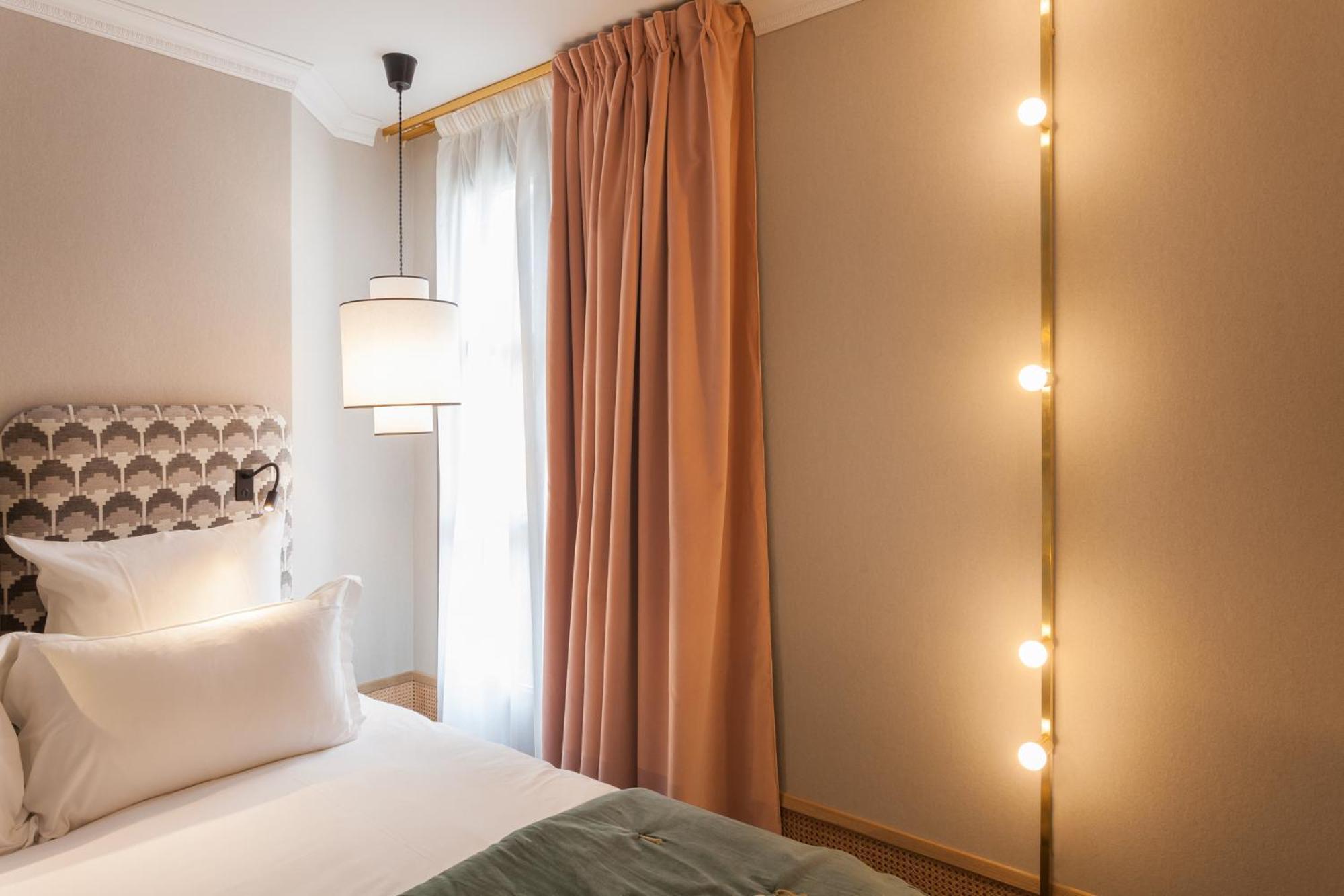 Handsome Hotel Parigi