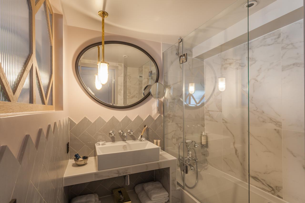 Handsome Hotel Parigi